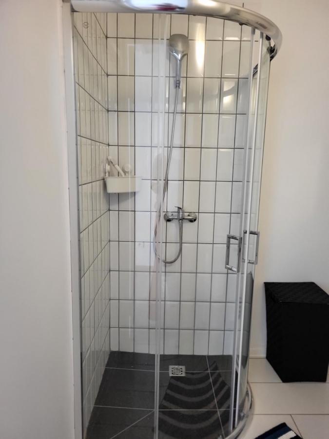 Joreda Apartamentai Biržai Dış mekan fotoğraf